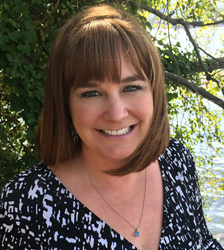 Shannon Kavanaugh, Archbright's President and CEO