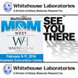 Whitehouse Laboratories Announces Attendance at MedTech World’s Medical Device and Manufacturing Conference