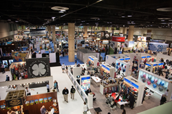 Black Clover - PGA Show