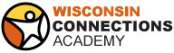 Wisconsin Connections Academy Logo