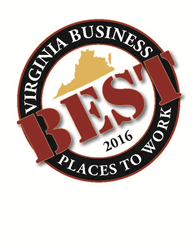 Best Places to Work 2016