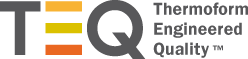 TEQ - Thermoform Engineered Quality
