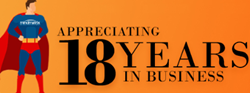 Mindmatrix Inc, a leading provider of sales enablement and marketing automation solutions completes 18 years in business