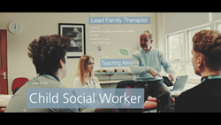 Training in Mental Health