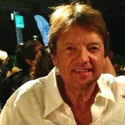Andy Wager