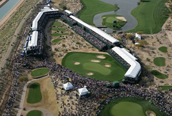 Waste Management Open