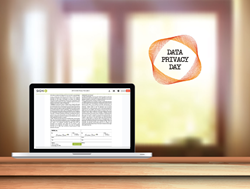 As a DPD Champion, SIGNiX’s Independent E-Signature™ solution ensures your privacy and protects data security.
