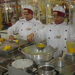 New product offerings from Wise Business Plans will benefit culinary students and new chefs.