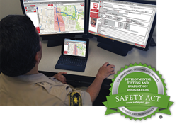Safety Act Designation