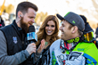 Monster Energy&#39;s Paul Thacker Battles to Silver in Adaptive Snocross at X Games Aspen 2016 Earning His First-Ever X Games Medal