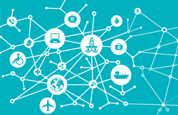 Essential services such as food and water, energy, transportation, are increasingly complex and interdependent.