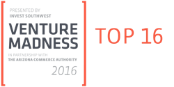 2016 Venture Madness Top 16