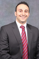 Spinal Surgeon Dr. Rojeh Melikian Los Angeles Spine Group