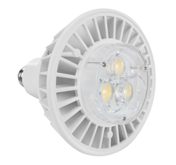4,200 Lumen High Output LED Lamp to Replace Metal Halide and HPS