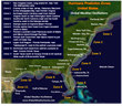 Strong 2016-2017 Atlantic Hurricane Seasons Predicted - GWO