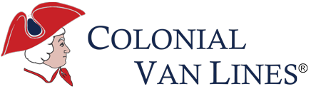 colonial van lines