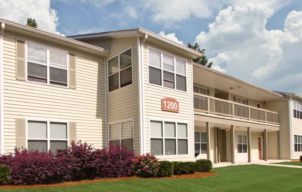 PointOne Holdings Announces the Sale of Hampton Point Apartments