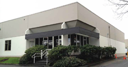 Seattle Branch