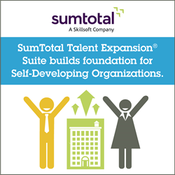SumTotal Announces Visionary Talent Expansion® Suite Winter 2016 Release