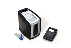 Dräger DrugTest® 5000 Analyzer, Mobile Printer and Test Kit