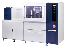Rigaku NANOPIX - advanced SAXS/WAXS for nanostructure analysis