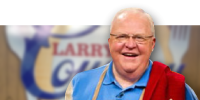 &quot;Larry&#39;s Country Diner&quot; Host Larry Black Invites Fans and Friends to Branson, Missouri - gI_135068_larry-customer-service