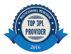 eFulfillment Service Top 3PL