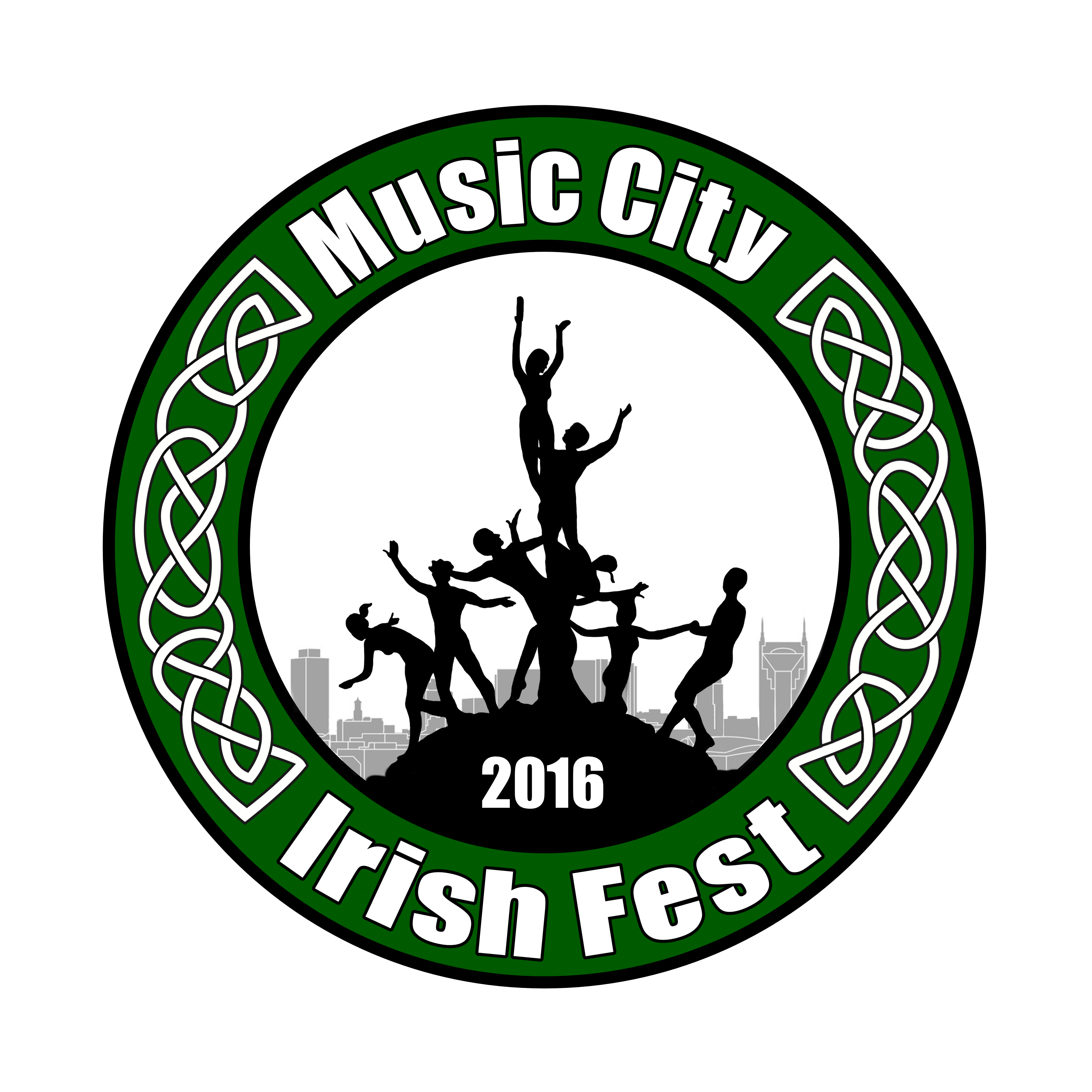 Music City Irish Fest Provides Nashville with its Biggest St. Patrick's