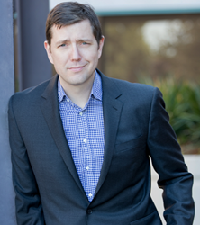 Rob Abbott of Arimo