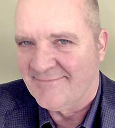 Ron Jewell, Industrial Magnetics' Southeast Regional Manager