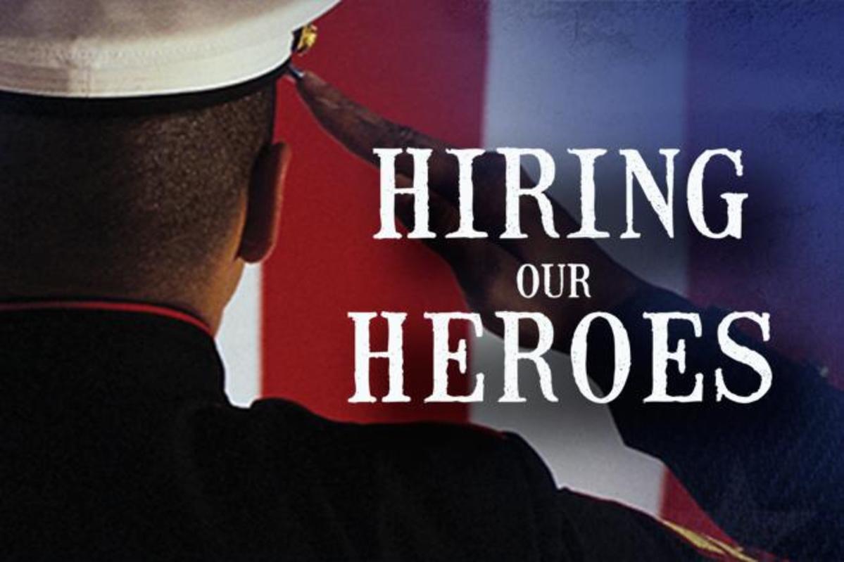 Leading Digital Identity Service Idme Partners With Hiring Our Heroes