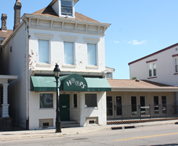 Hoop Sports Bar 20 W. Benson St., Reading, Ohio