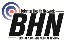 New logo for Brighter Health Network