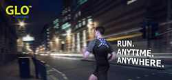 led safety vest, led sport vest, led running vest, vest for running, vest for biking, vest for cycling