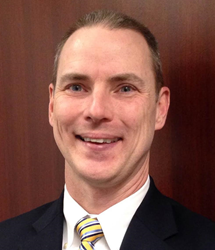 Art Mallett, Jr. - Director, DUNMORE Global Aerospace