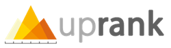 Uprank Logo