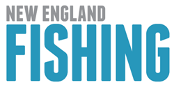 New England Fishing Logo