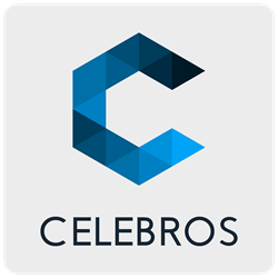 celebros logo