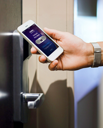 Mobile Access Technology for Multihousing Facilities