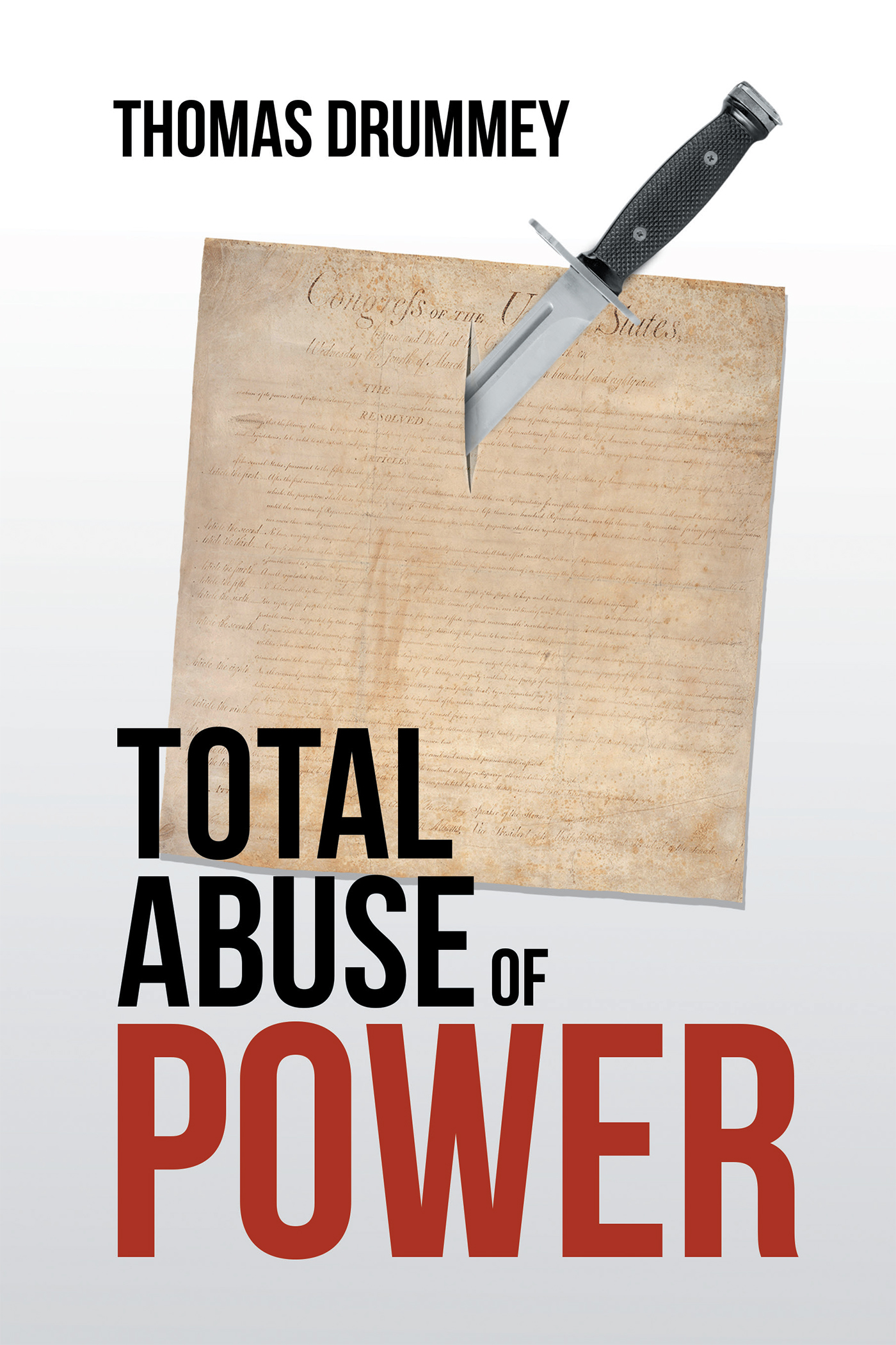 government abuse of power articles