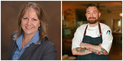 Heather Eubank, CMP and Jeffrey Powell