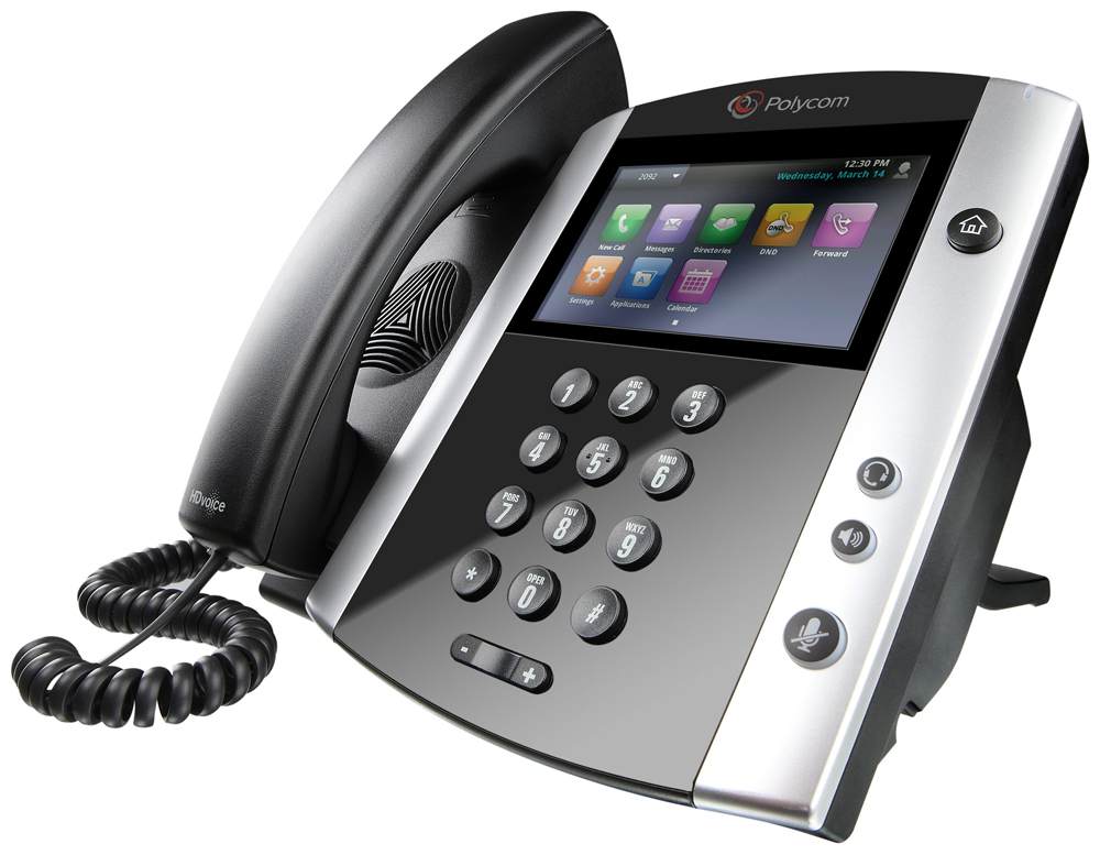 ip phone systems for small business