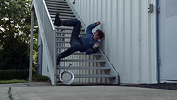 slip trip and fall prevention