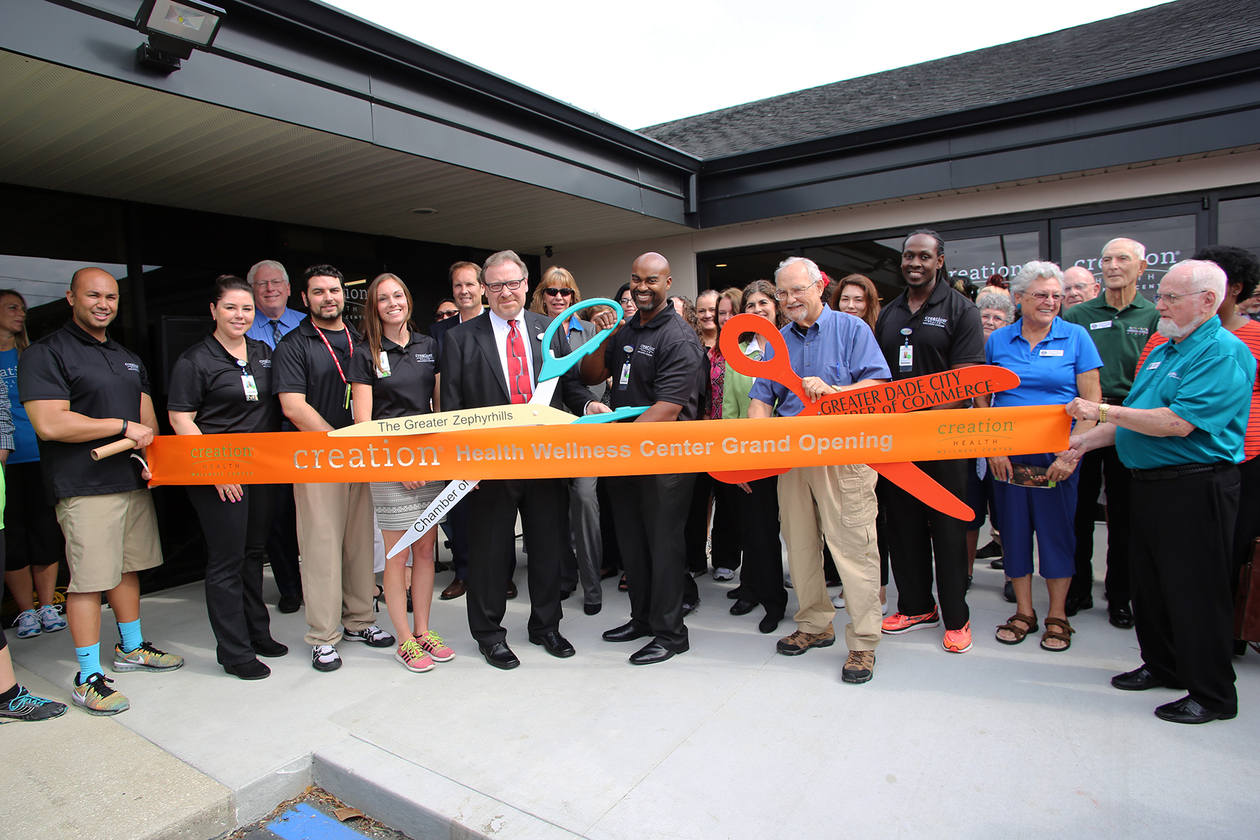 Florida Hospital Zephyrhills Invites the Community for a Behind the