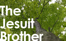 The Jesuit Brother, a new two-minute film promoting vocations to the Jesuits.