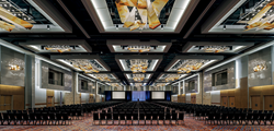 Convention Center Hotel, Denver hotels, Denver meeting venue