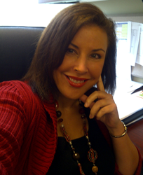 Erika Rosenthal