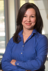 Rachel Galvez, Arizona Federal in Phoenix spokesperson and financial coach