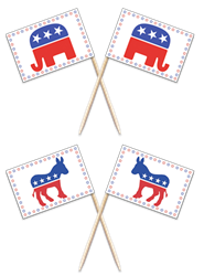 The Flag Company, Inc.