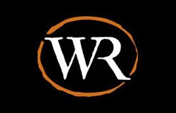 White River Logo